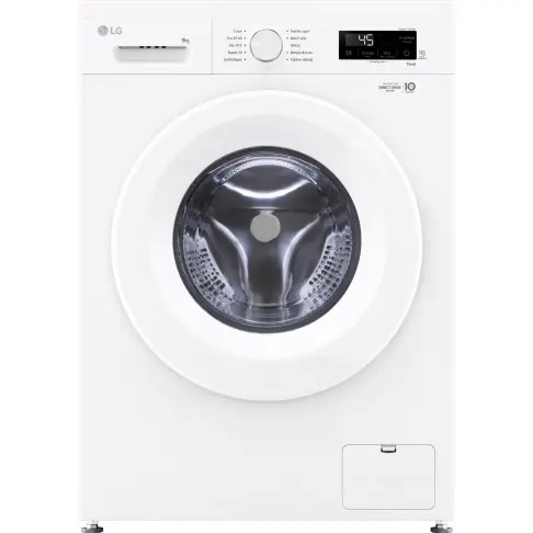 Lave-linge frontal LG F94B13WH - 1