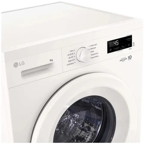Lave-linge frontal LG F94B13WH - 3