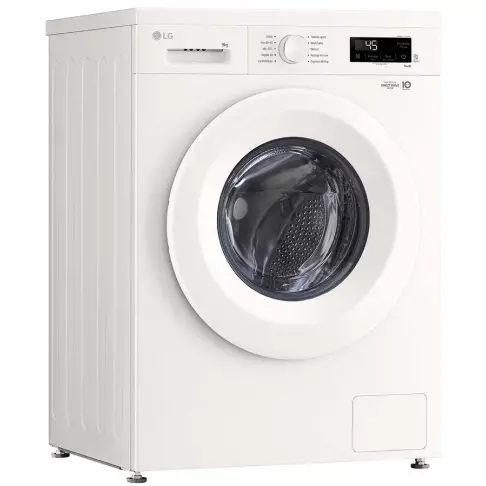 Lave-linge frontal LG F94B13WH - 8