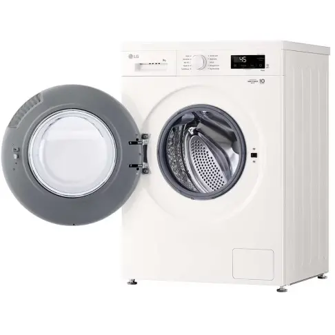 Lave-linge frontal LG F94B13WH - 9