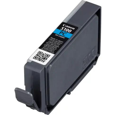 Cartouche d'encre CANON PFI-5100PC - 3