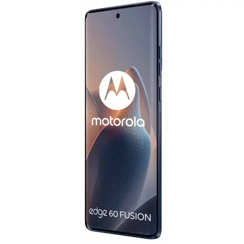 Smartphone MOTOROLA EDGE60FUSIONGRIS - 10