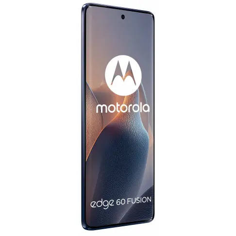 Smartphone MOTOROLA EDGE60FUSIONGRIS - 9