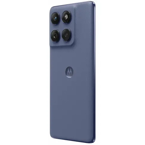 Smartphone MOTOROLA EDGE60FUSIONGRIS - 12