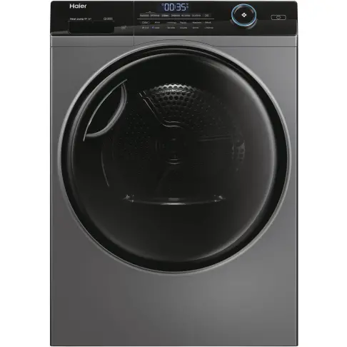 Sèche-linge frontal HAIER HD90-A2959R-FR - 1