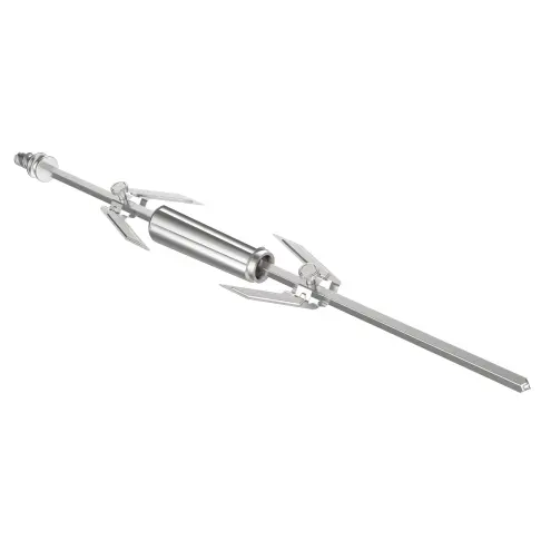 Four pyrolyse ROSIERES RO6H5TB3YTX - 4