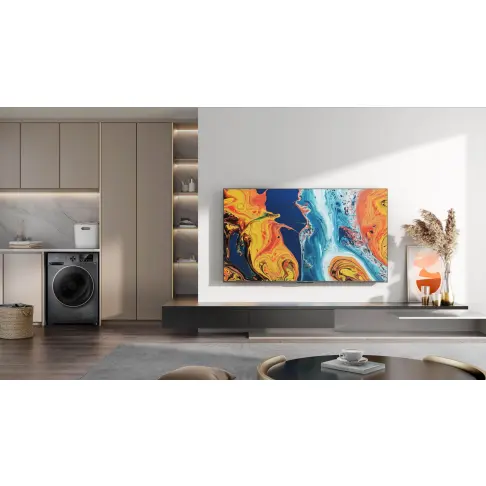 Télé led 55 pouces TCL 55C635 - 12