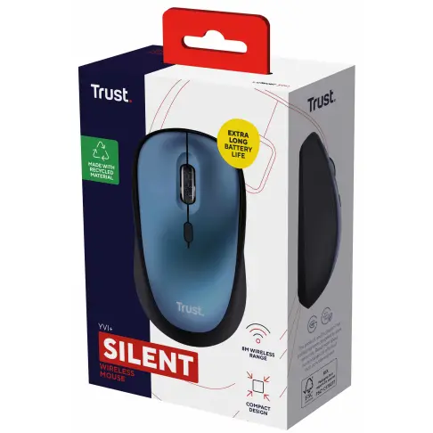 Souris TRUST 24551 - 9