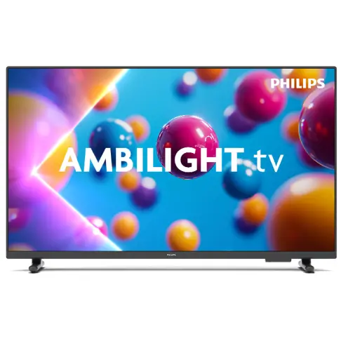 Tv led 32'' PHILIPS 32PFS6900/1 - 1