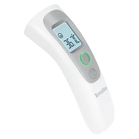 Thermomètre TERRAILLON THERMO DISTANCE - 1
