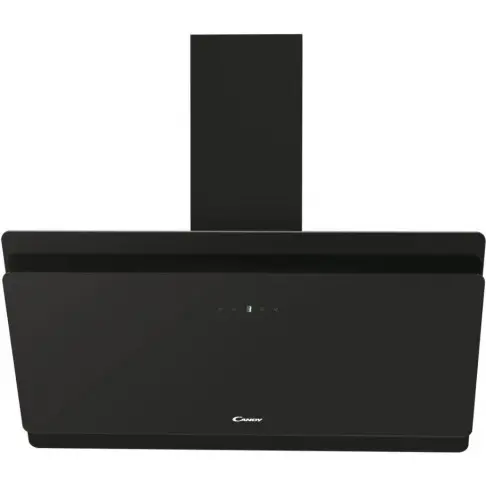 Hotte décorative CANDY CVMA90N - 2