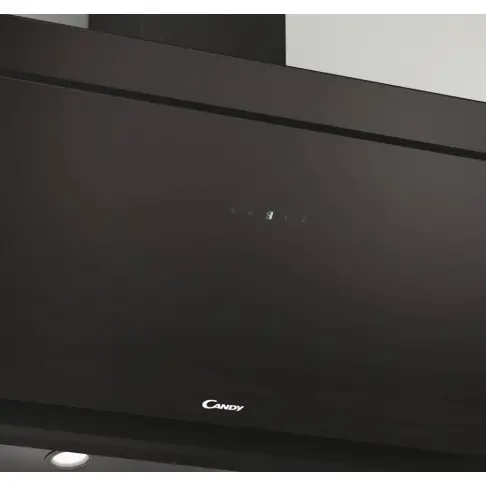 Hotte décorative CANDY CVMA90N - 5