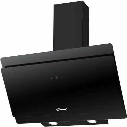 Hotte décorative CANDY CVMA90N - 1