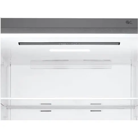 Réfrigérateur combiné inversé LG GBB 566 PZHZN - 6 Réfrigérateur combiné inversé LG GBB 566 PZHZN - 6