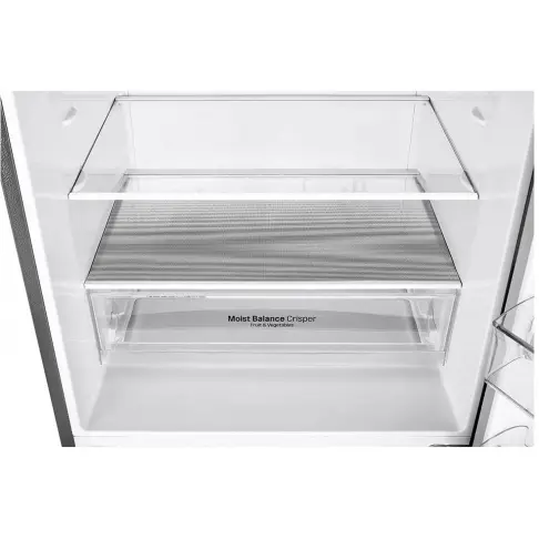 Réfrigérateur combiné inversé LG GBB 566 PZHZN - 7 Réfrigérateur combiné inversé LG GBB 566 PZHZN - 7
