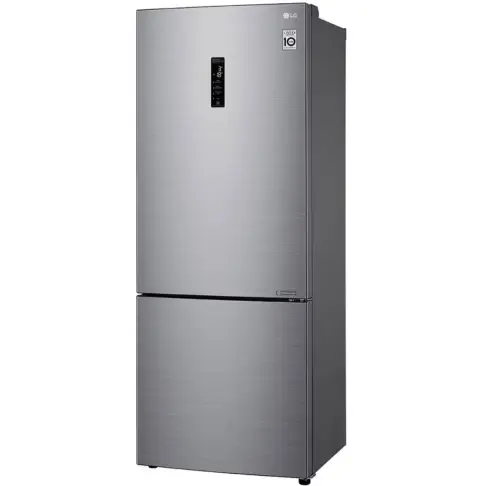 Réfrigérateur combiné inversé LG GBB 566 PZHZN - 14