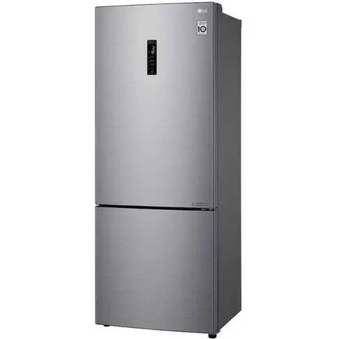 Réfrigérateur combiné inversé LG GBB 566 PZHZN - 12 Réfrigérateur combiné inversé LG GBB 566 PZHZN - 12