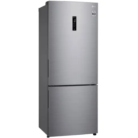 Réfrigérateur combiné inversé LG GBB 566 PZHZN - 11 Réfrigérateur combiné inversé LG GBB 566 PZHZN - 11
