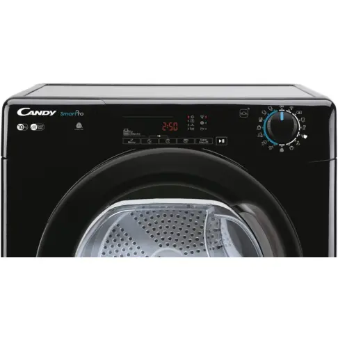 Sèche-linge frontal CANDY CSOEC10TBGB-S - 2