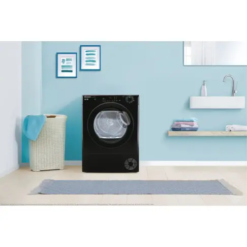 Sèche-linge frontal CANDY CSOEC10TBGB-S - 3