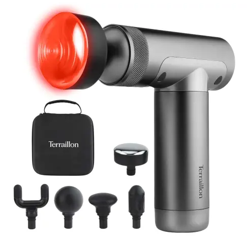 Massage TERRAILLON MUSCLEMASSAGER - 2