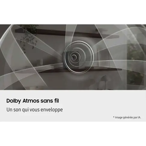 Enceinte bluetooth SAMSUNG STUDIO7HWLS70HNOIR - 8