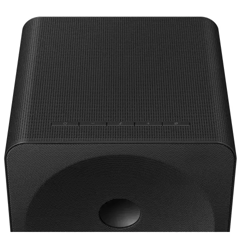 Enceinte bluetooth SAMSUNG STUDIO7HWLS70HNOIR - 16