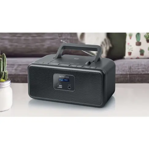 Lecteur cd MUSE M 32 DB - 2