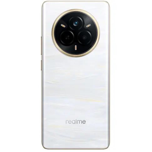 Smartphone REALME 14PRO5GBLANC - 3
