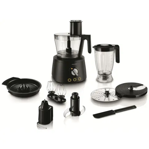 Robot PHILIPS HR 7776/90 - 1