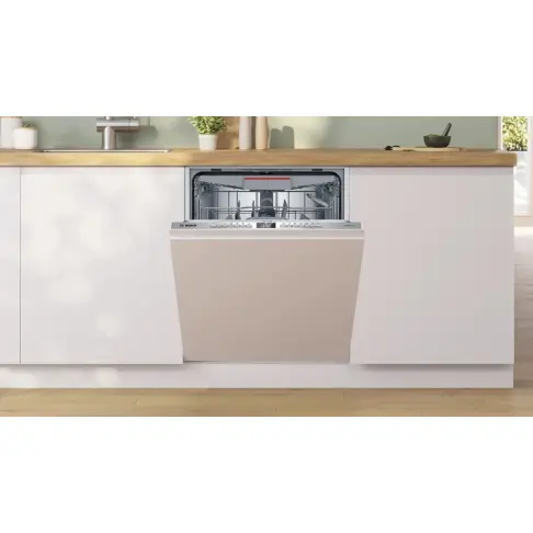 Lave-vaisselle tout intégré 60 cm BOSCH SMV4EVX02F - 4