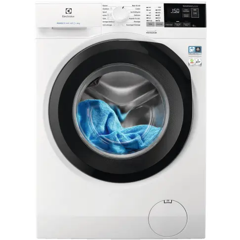 Lave-linge frontal ELECTROLUX EW6F4943FA - 1