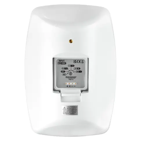 Enceinte murale RONDSON PBT-5B - 2