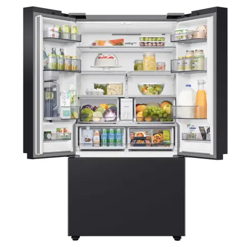 Réfrigérateur multi-portes SAMSUNG RF24BB620EB1 - 5