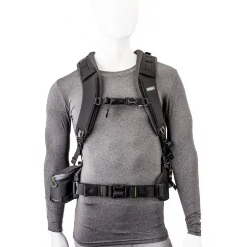 Sac à dos pour appareil photo THINK TANK MS 350 - 7