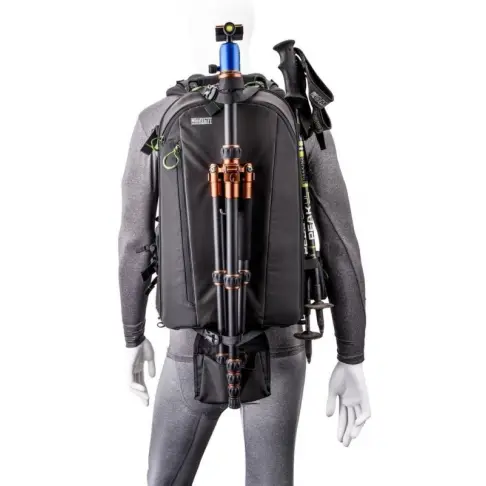 Sac à dos pour appareil photo THINK TANK MS 350 - 2