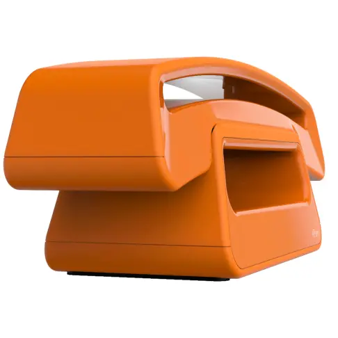 Téléphone sans fil ALCATEL EPUREICONICORANGE - 3