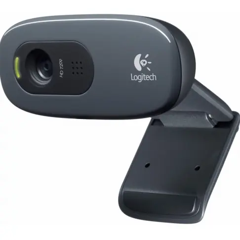 Camera informatique LOGITECH 960-001063 - 1