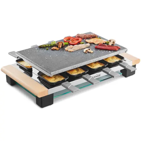 Raclette LAGRANGE 399012 - 2