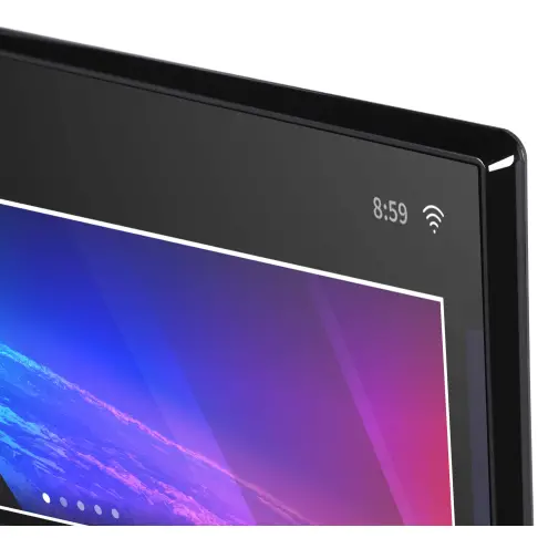 Tv led 65'' TOSHIBA 65QV2363DG - 7