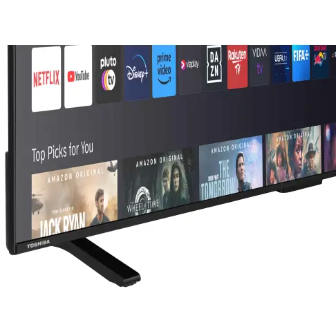Tv led 65'' TOSHIBA 65QV2363DG - 5