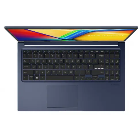 Ordinateur portable ASUS X1504ZA-BQ898W - 6 Ordinateur portable ASUS X1504ZA-BQ898W - 6