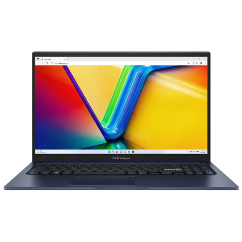 Ordinateur portable ASUS X1504ZA-BQ898W - 1 Ordinateur portable ASUS X1504ZA-BQ898W - 1
