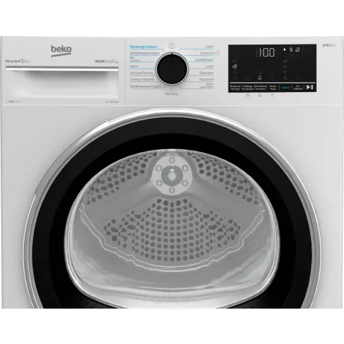Sèche-linge BEKO B5T48243W - 2