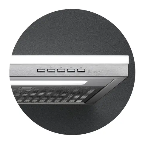 Hotte décorative FALMEC LUMEN 1430 - 3