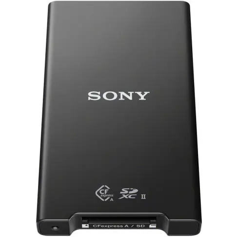 Lecteur carte sd SONY MRWG 2 SYM - 1
