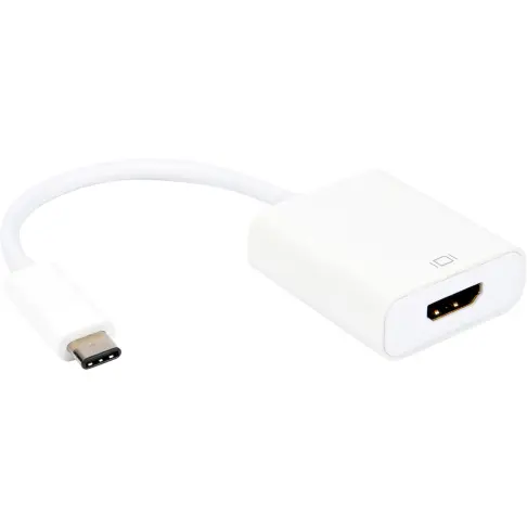 Connectique vidéo ITC 722480 - 1