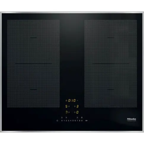 Plaque à induction MIELE KM 7465 FR - 1