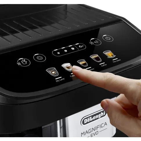 Broyeur café DELONGHI ECAM290.61.B - 3