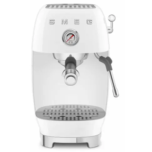 Expresso SMEG ECF03WHEU - 1